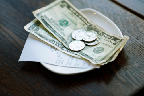 New Jersey's minimum wage will rise by $1 to $8.25 an hour in January, and minimum wage workers will get an automatic annual cost-of-living increase after voters approved a constitutional amendment. (Photo: Thinkstock)