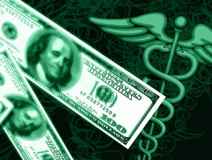 Survey: 29% of firms may drop health insurance