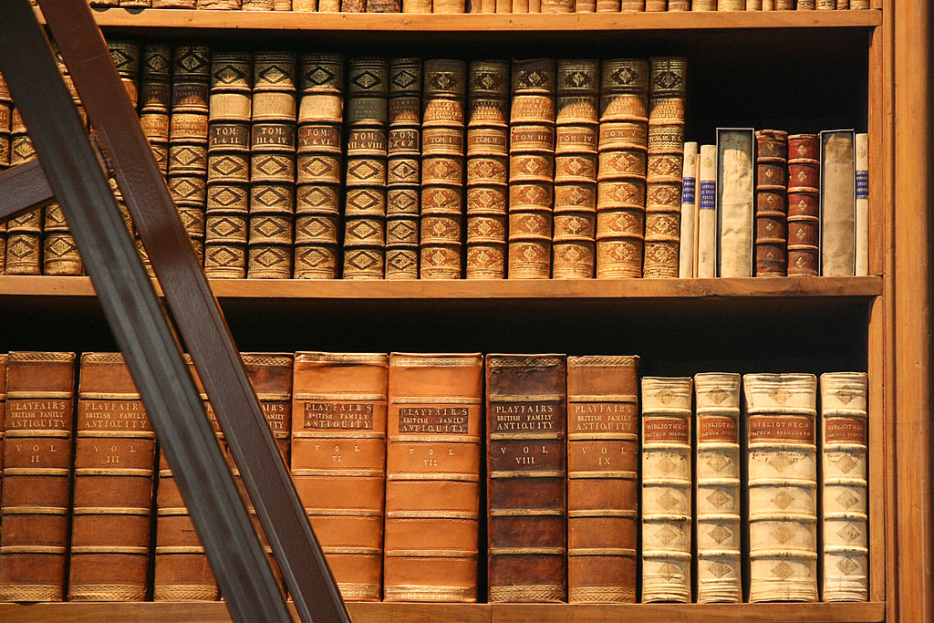 Prufrock: In Praise of University Presses, the Art Market Bubble, and the Art of Unpacking Books