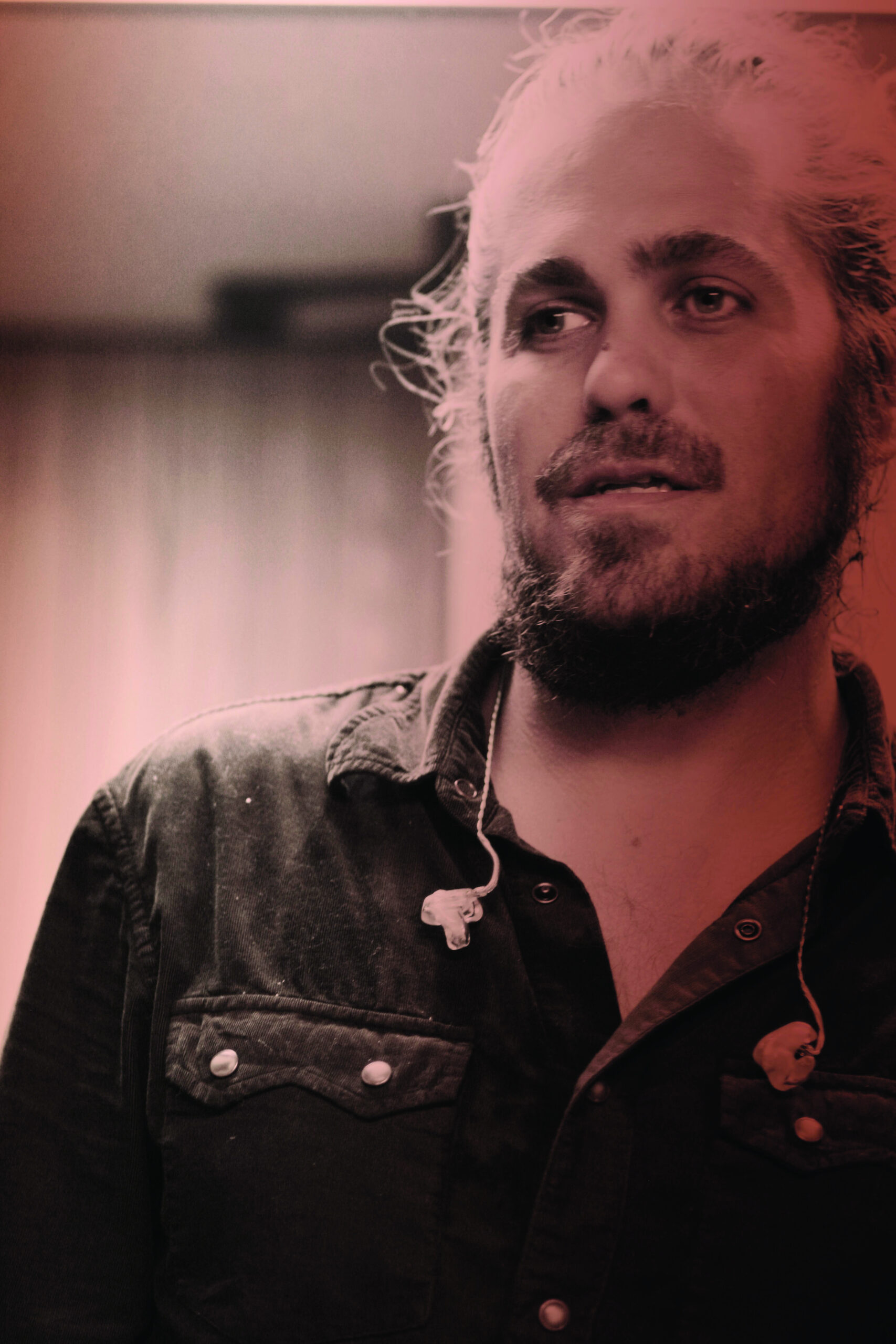 Citizen Cope celebrates ‘One Lovely Day’