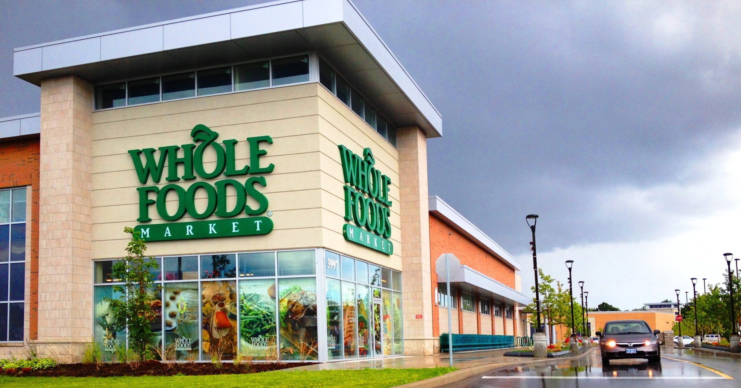 Afternoon Links: Whole Paycheck Rolls Back Prices, Plastics, and a Press Release Lottery