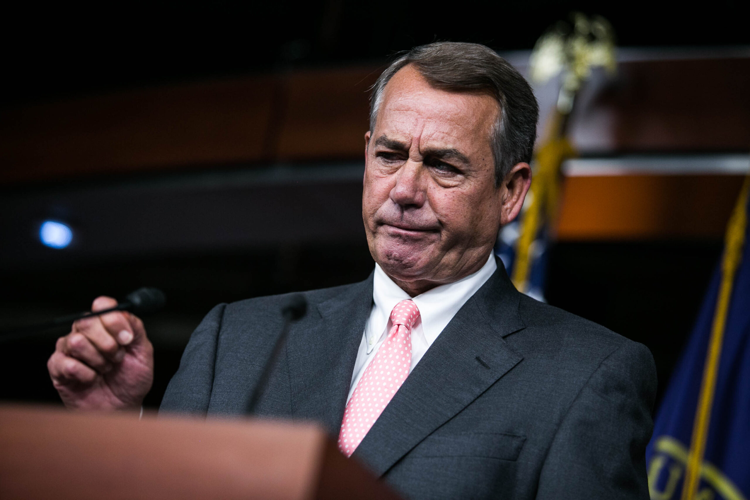 Retirement ends Boehner’s Obamacare torment