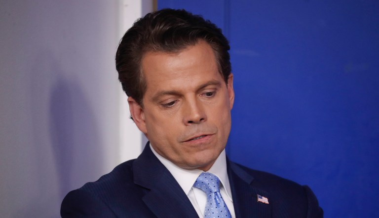 To make sense of the whirlwind events a brief timeline is in order. (AP Photo/Pablo Martinez Monsivais)