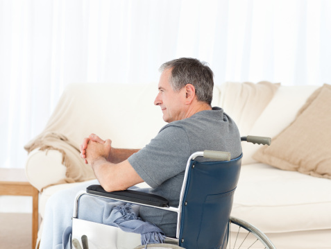 NPR on the tragedy of disability insurance