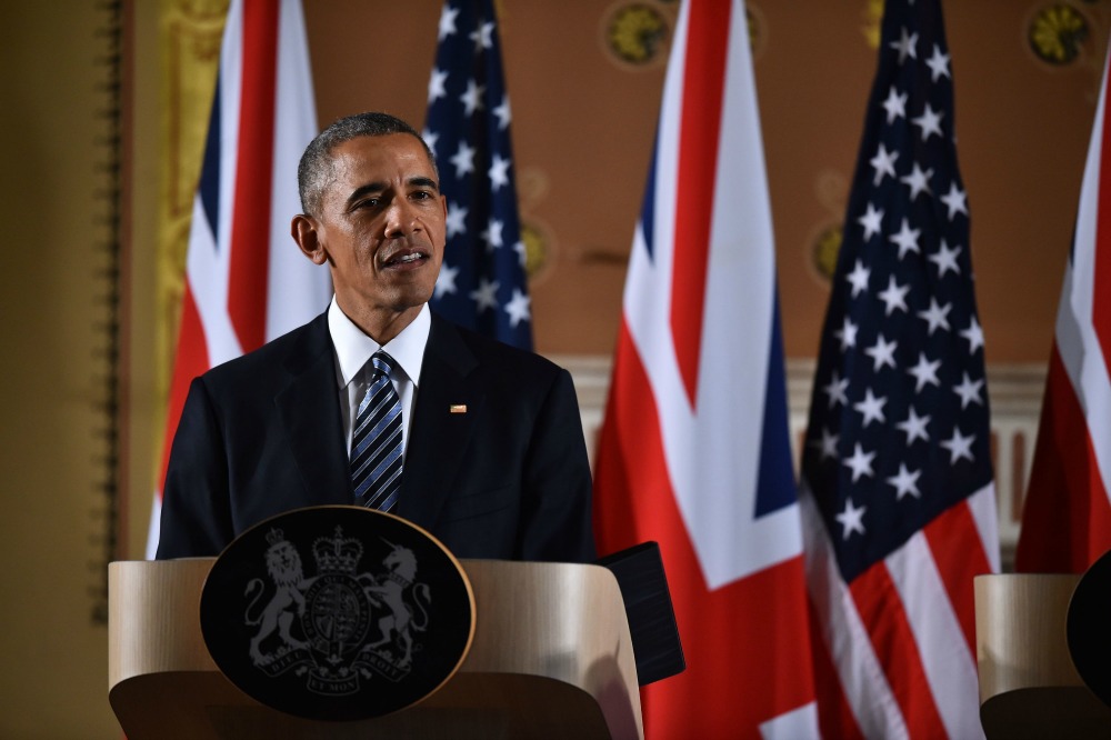 Obama: Climate agenda a fulfillment of campaign promises