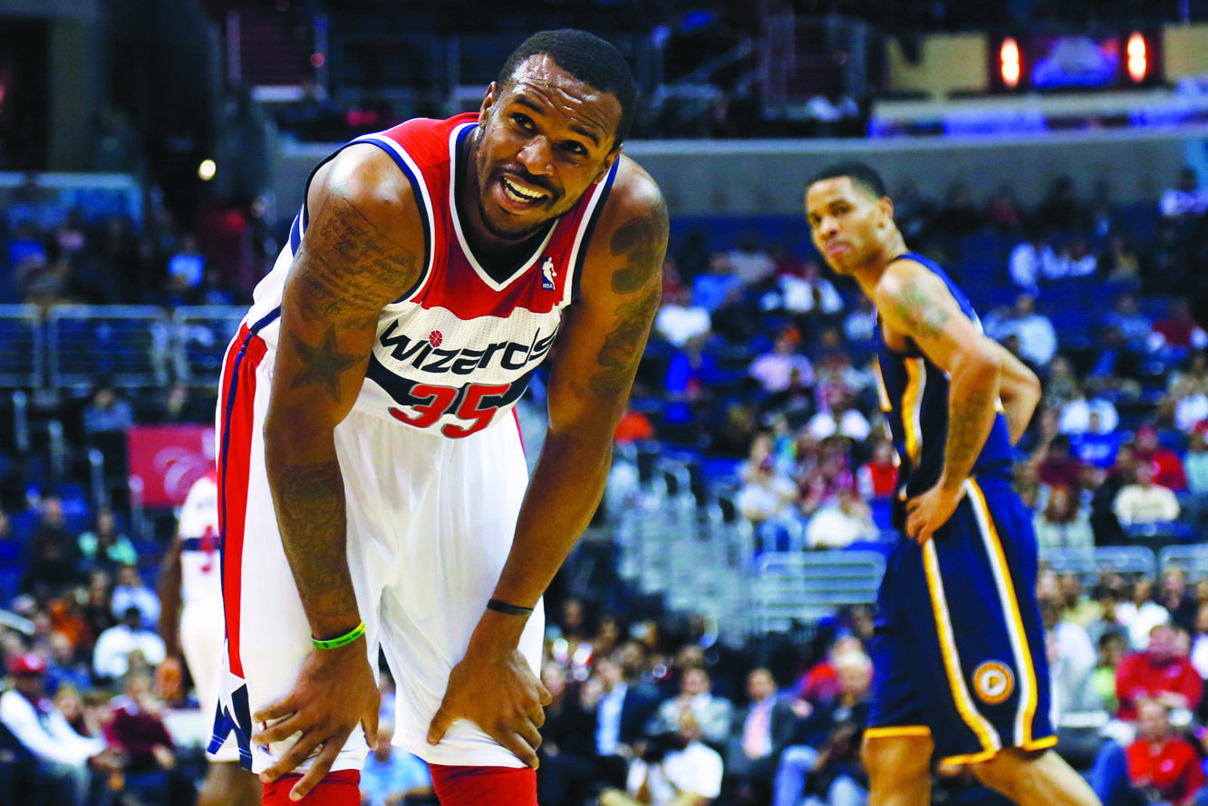 Wizards set franchise mark for worst start with ninth straight loss