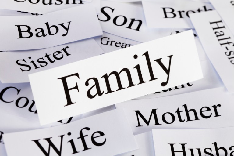 Weak family structures not only create poverty and dependency but also contribute to the social pathology. (iStock)