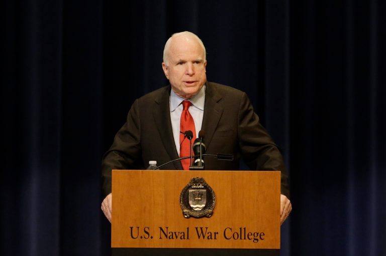 In a Wall Street Journal op-ed (co-written with daughter Liz Cheney), the former vice president simply does not take into account the Bush administration's failures in Iraq. Reciting President Obama's own failures, Cheney writes: 