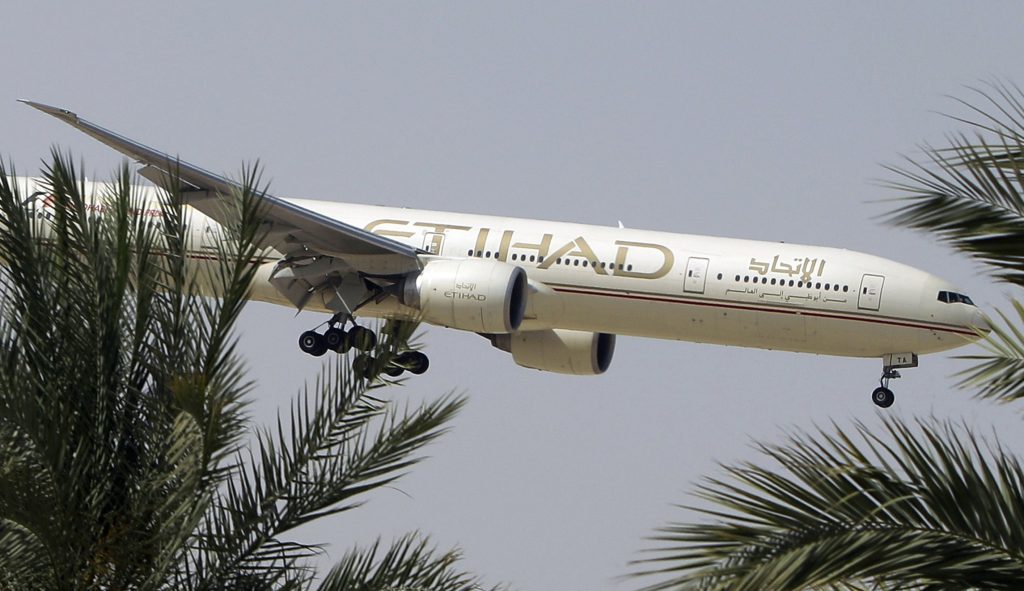 In July, ISIS nearly succeeded in bringing down a passenger plane