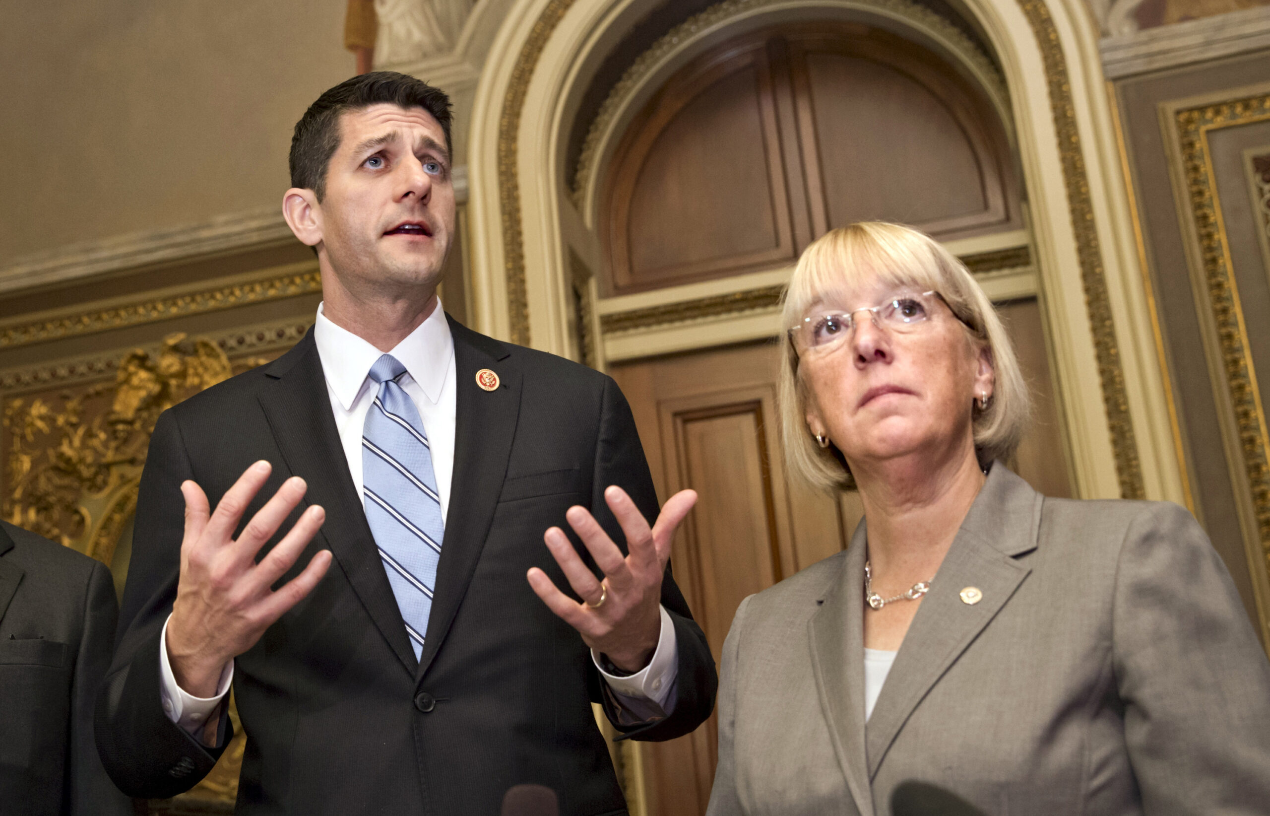 Economist’s advice to Republicans on sequester and budget deal: Accept half a loaf