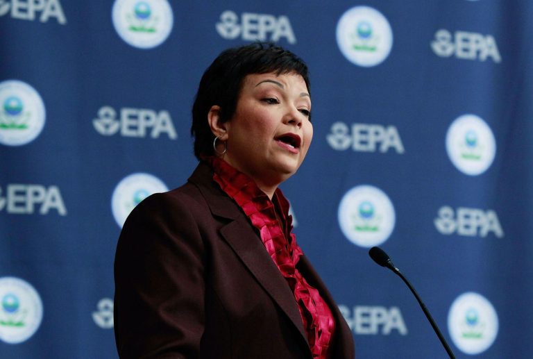 Flood of new EPA rules could drown economic growth