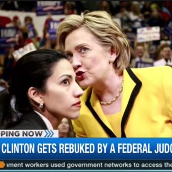 Where Have You Gone, Joe Biden?