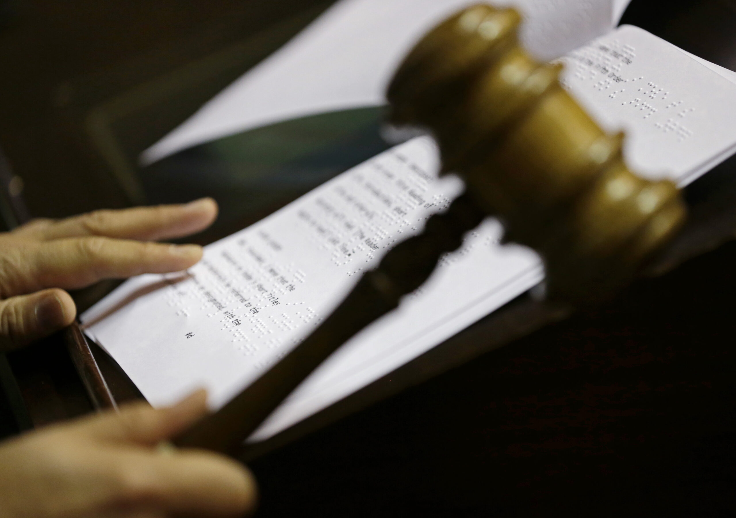 Top House GOP posts sold to highest bidder: Republican congressman