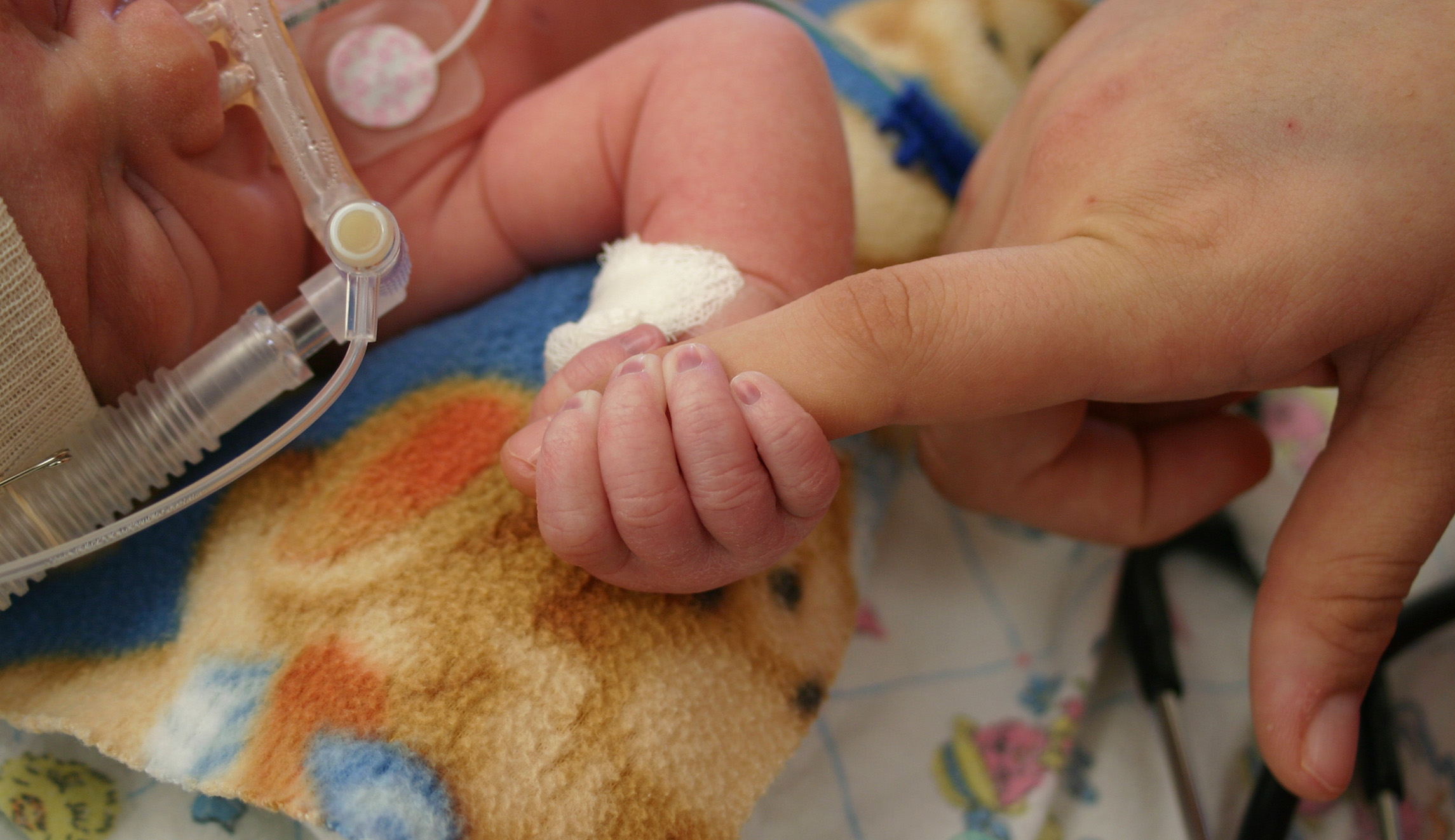 A tale of two cities: A crisis in DC is endangering pregnant mothers and newborn babies