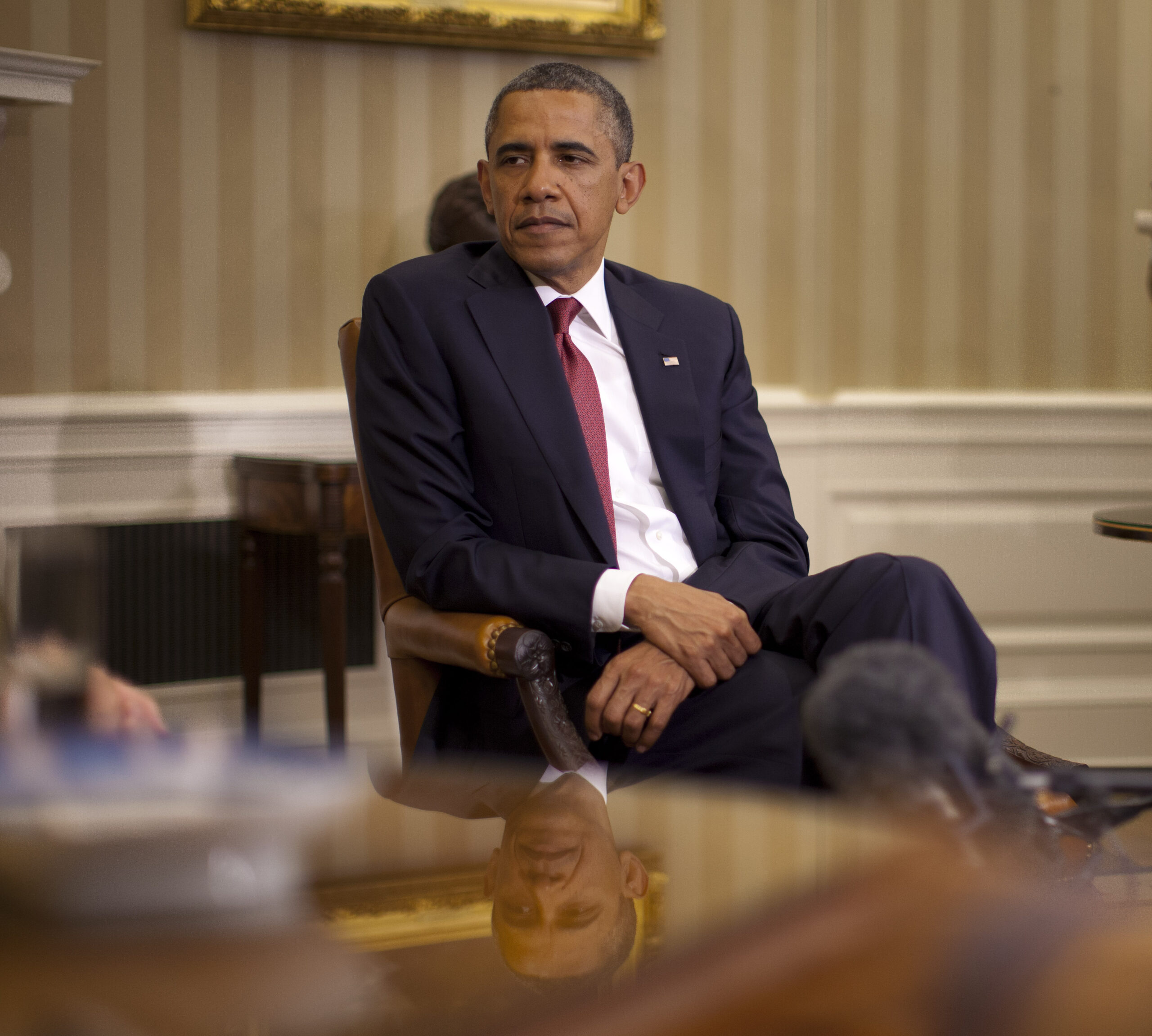 Obama reports $600k in income, paid 18.4 percent tax rate