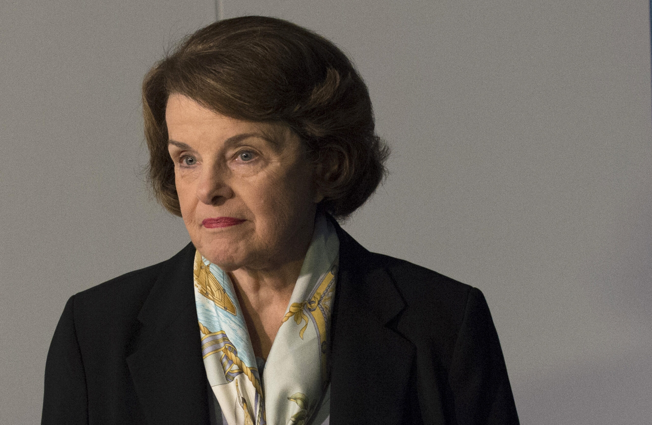 Feinstein: Congress must debate military force against Islamic State