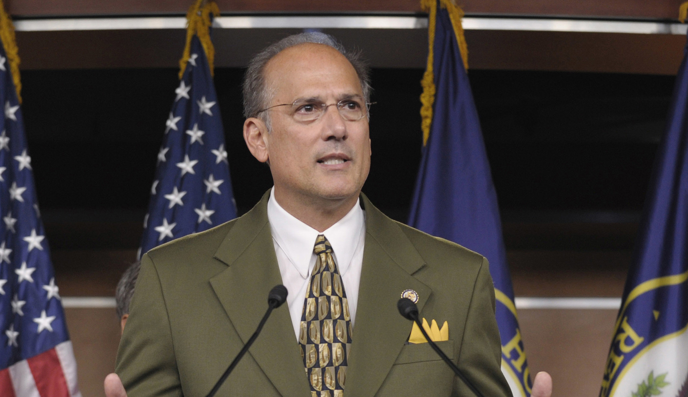 Trump will look into reports on drug czar nominee Tom Marino