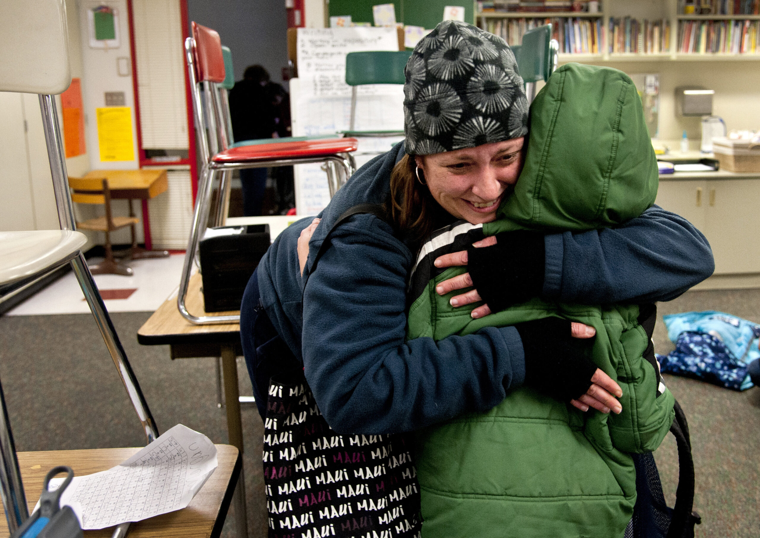 How to talk to your kids about Conn. mass shooting