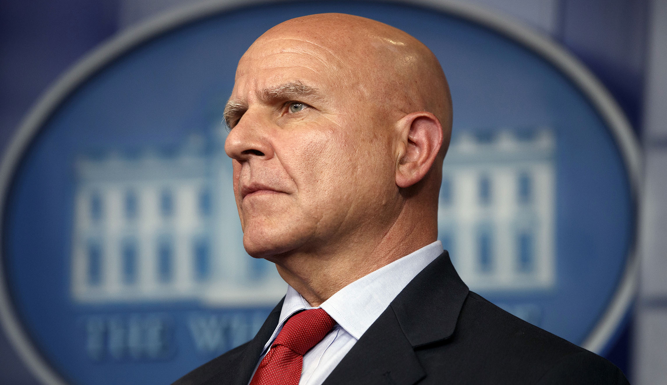 H.R. McMaster told Susan Rice she can keep her security clearance: Report