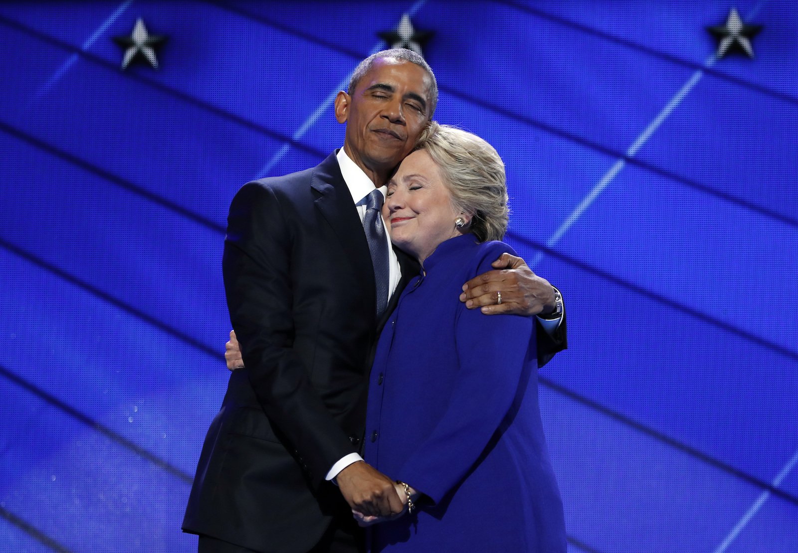 Clinton beats Trump in Instagram war