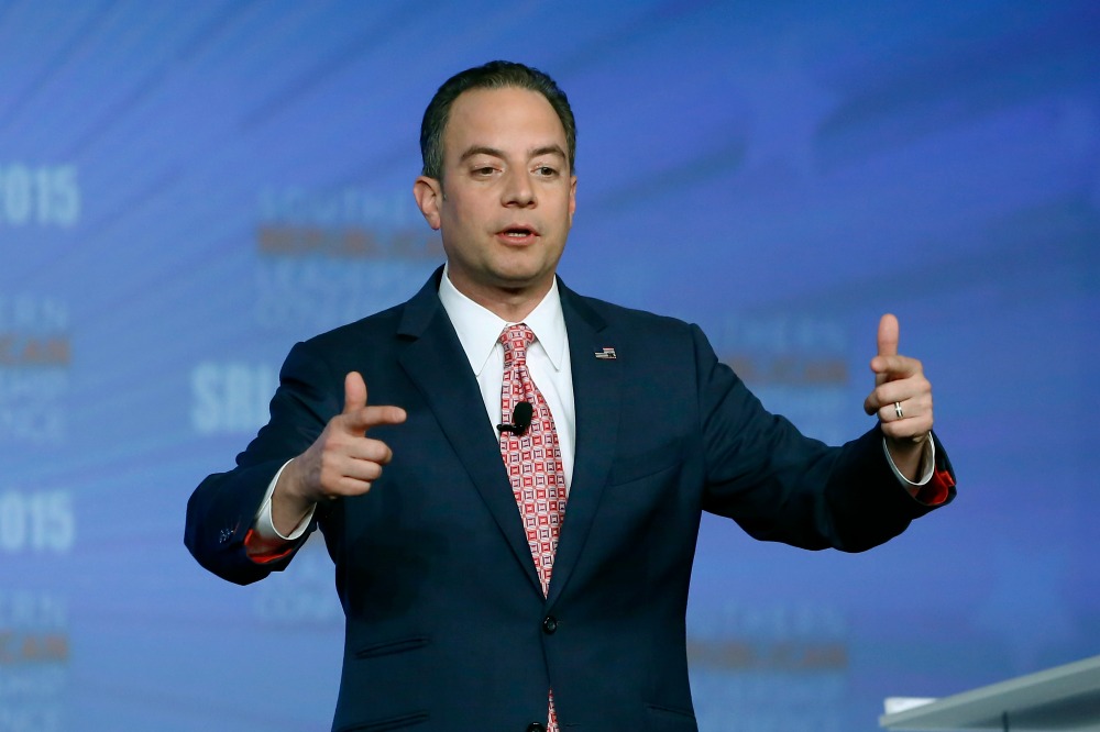 RNC: Not even the pope can ‘judge someone’s faith’