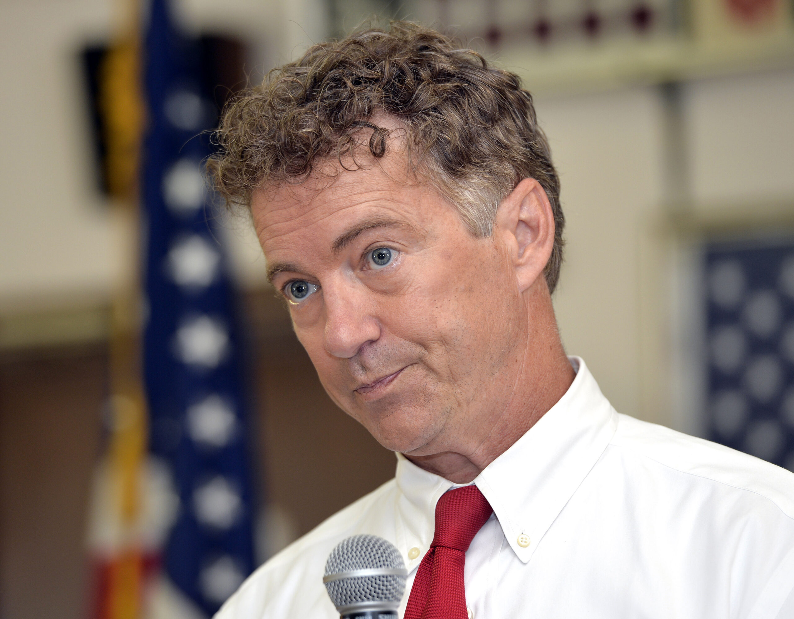 Super PACs backing Rand Paul divided on whether to maintain support