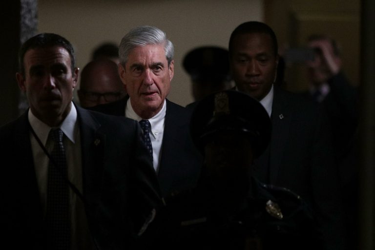 White House Watch: What Does Mueller Know?