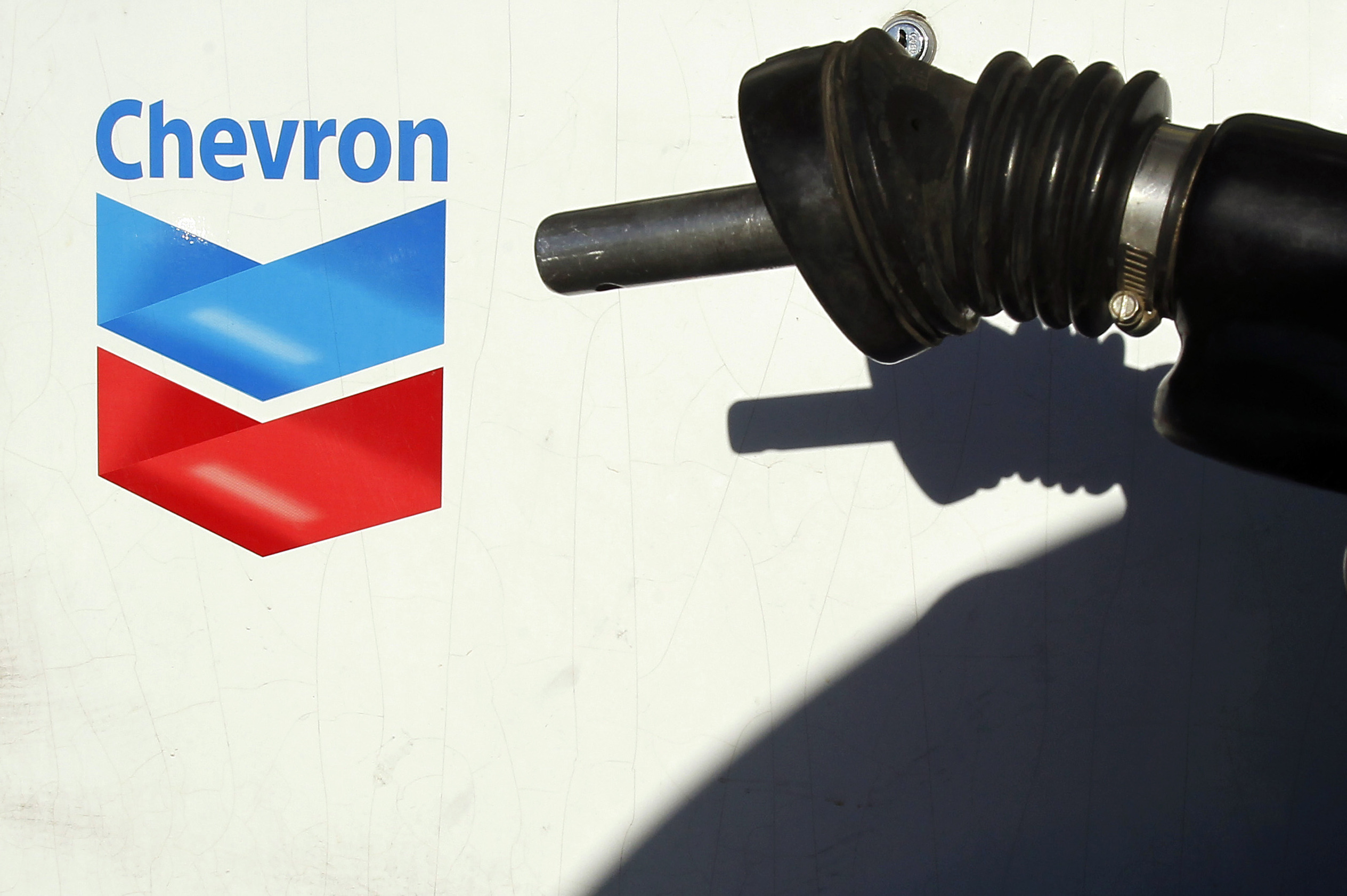 Chevron selling Duvernay stake in $1.5B deal
