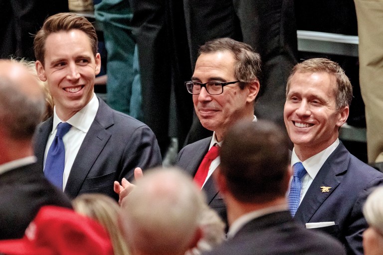 A Constructive Populism