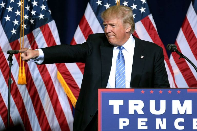 Trump Delivers for Veterans