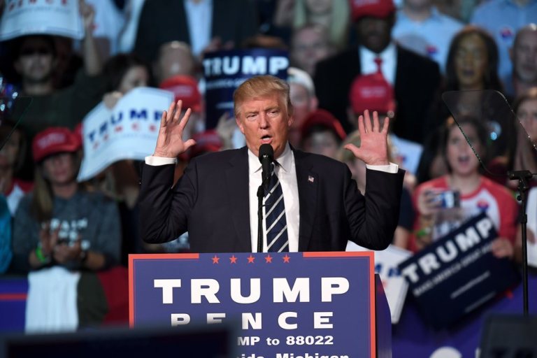 Are Donald Trump and His Voters Racist?