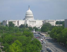 Senate GOP: We’ll Filibuster Everything Until We Deal with Taxes