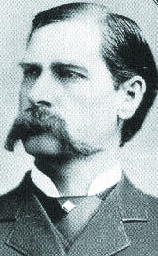 Crime History: Gunfighters face off in shootout at O.K. Corral