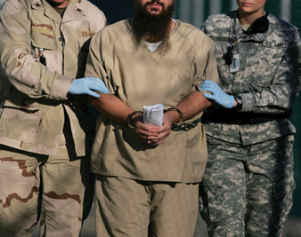 Interrogating Terror