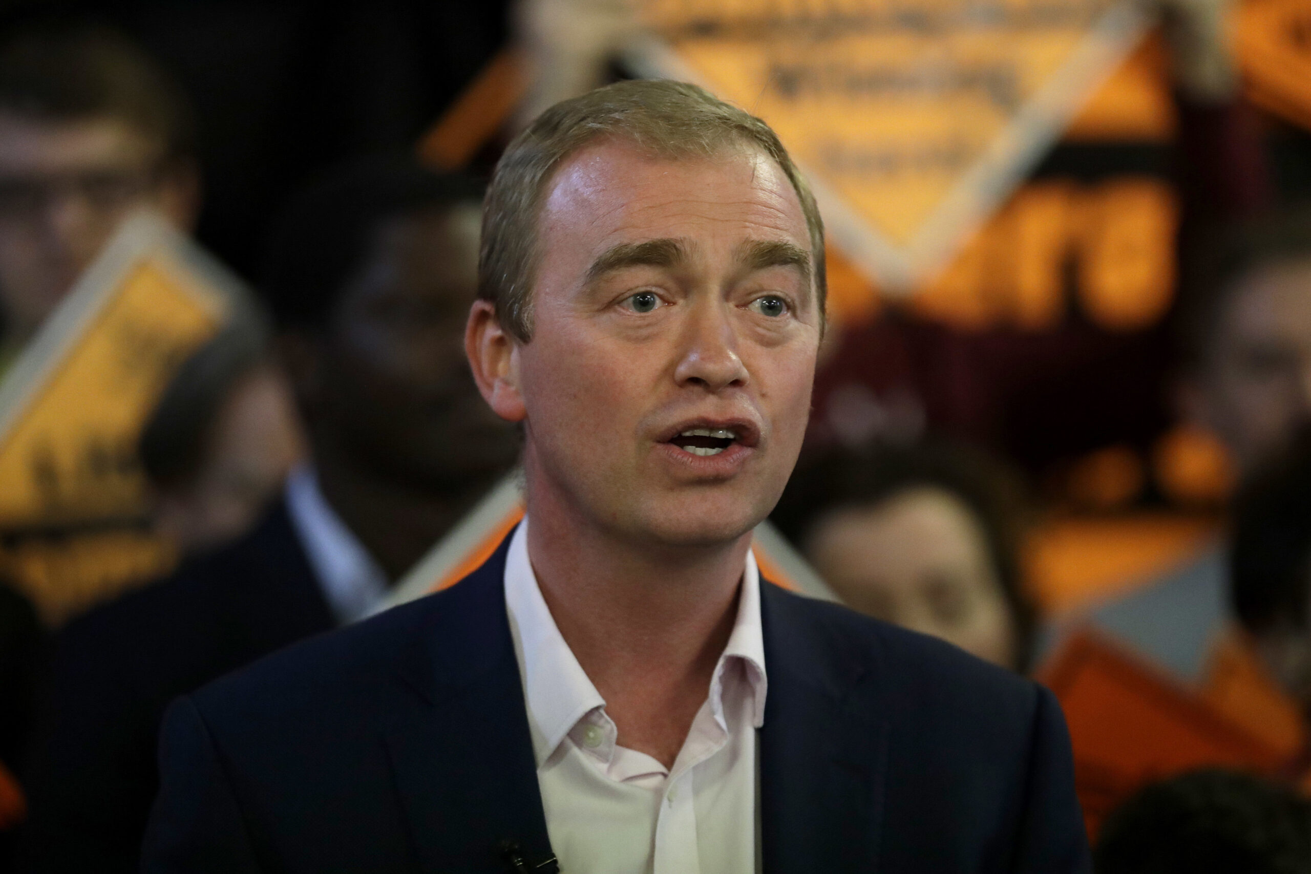 British political leader: ‘I can’t be a Christian and lead a liberal party’