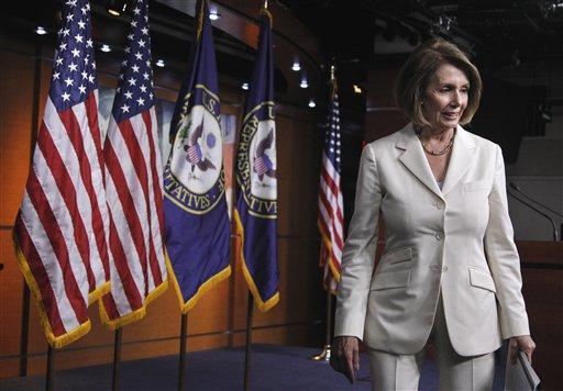 11 Dems vote ‘to say women can die on the floor’