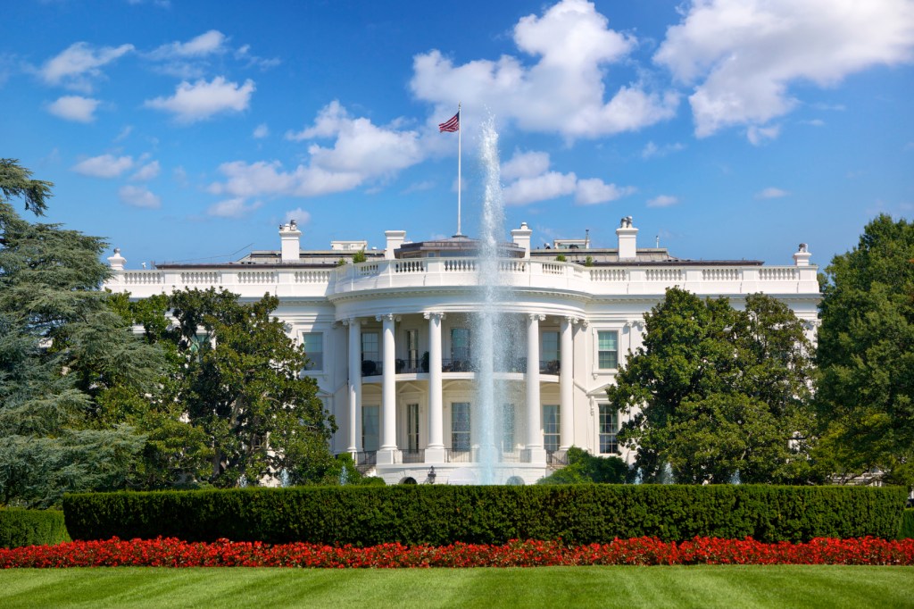 Can Trump really win it?