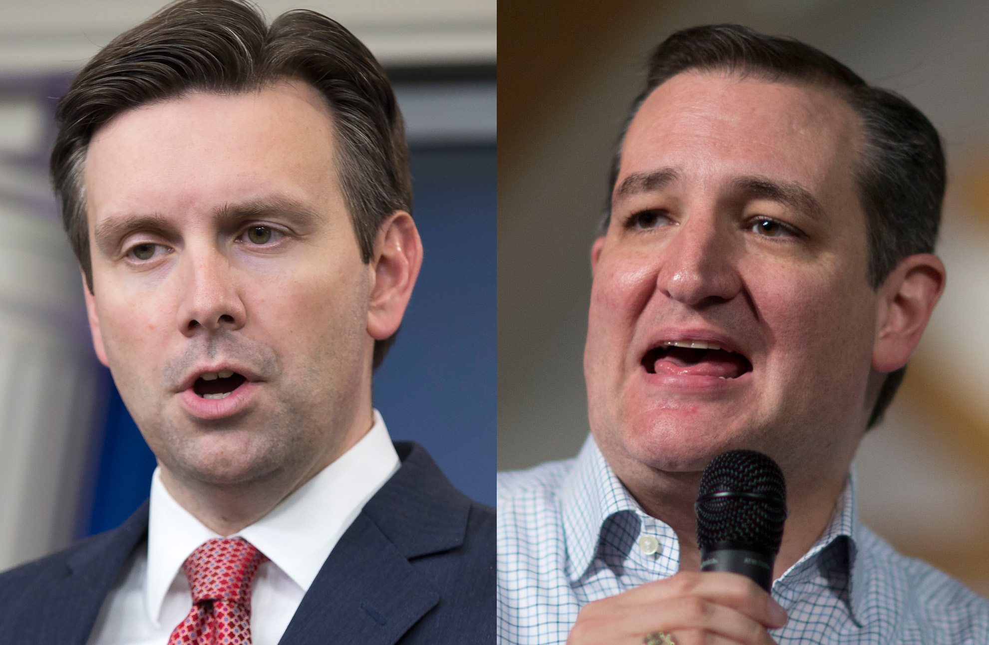 White House: Cruz’s gun ad appeals to fear