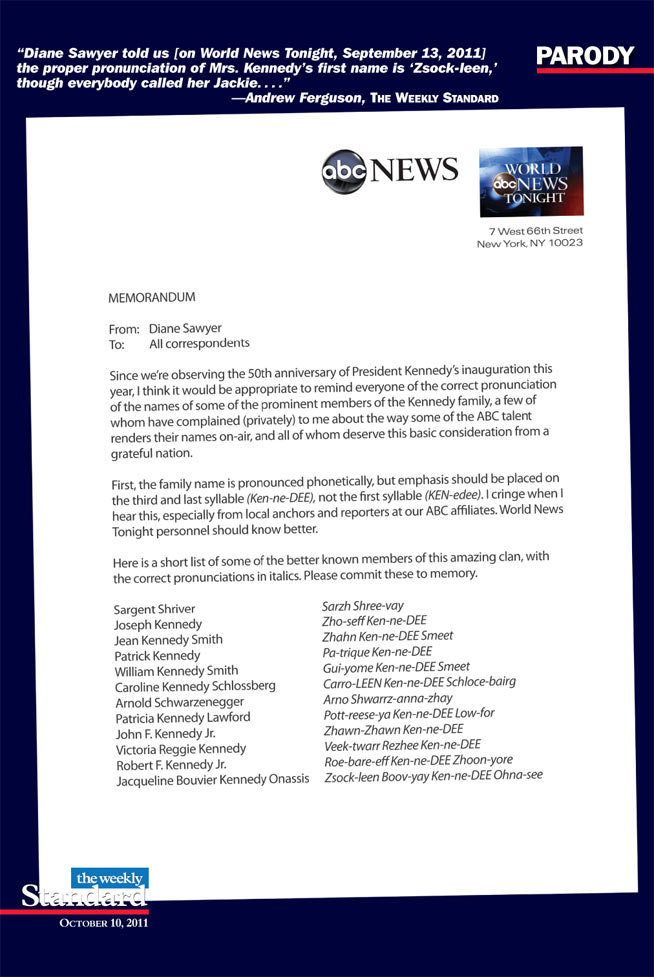 How do you say ‘Camelot’?