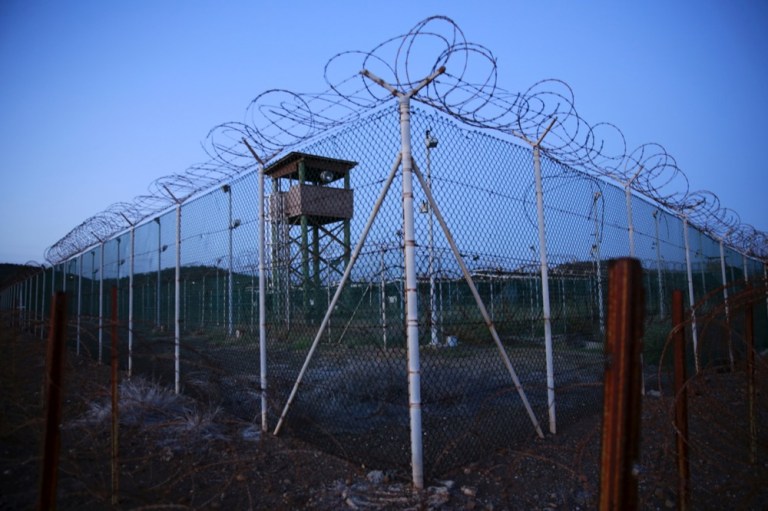 Pentagon Releases 15 ‘High-Risk’ Gitmo Detainees to UAE