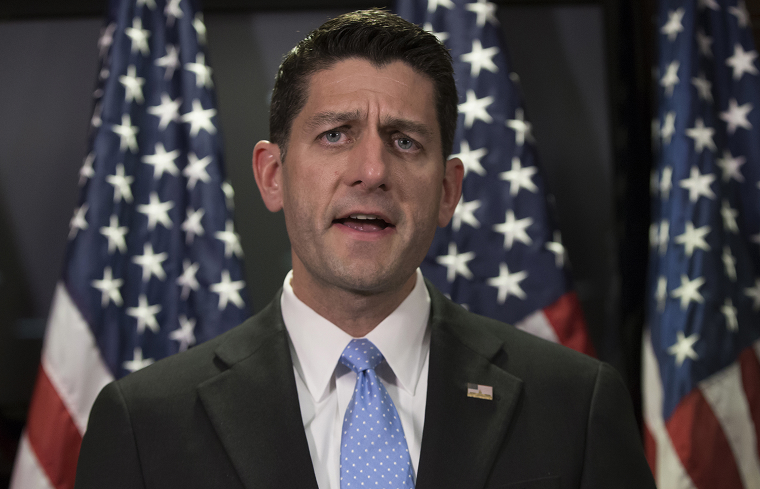 Ryan unlikely to be ‘Cantored’ by primary challenger