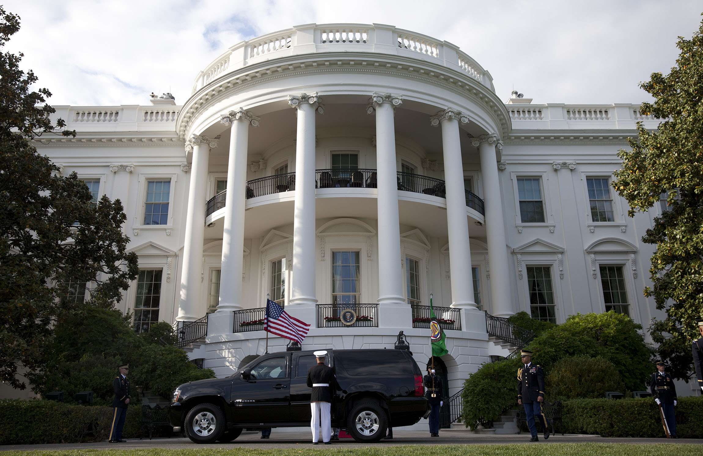 White House denies Iran had ‘secret’ exemptions for nuke pact