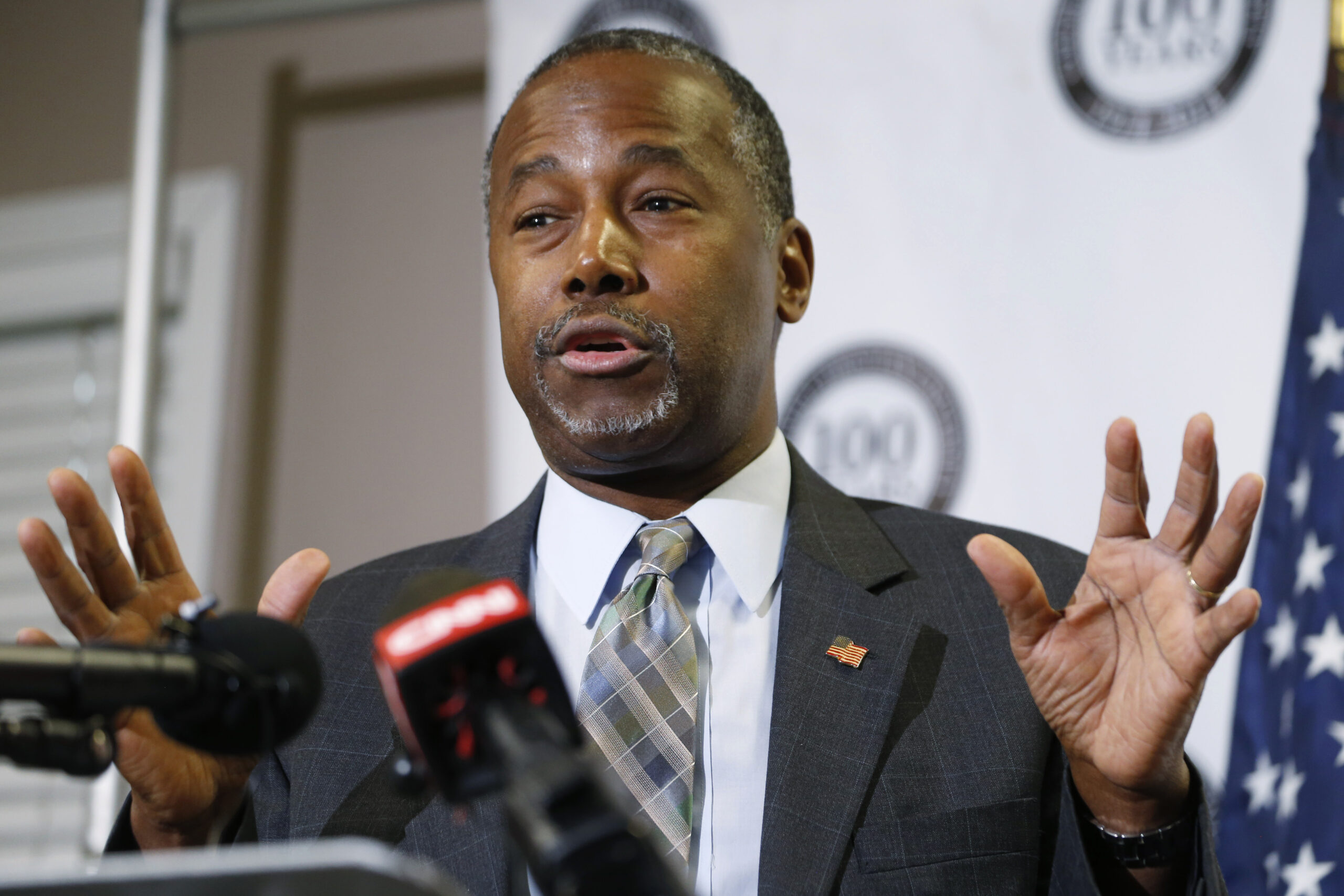 Press trashes Politico ‘scoop’ on Ben Carson
