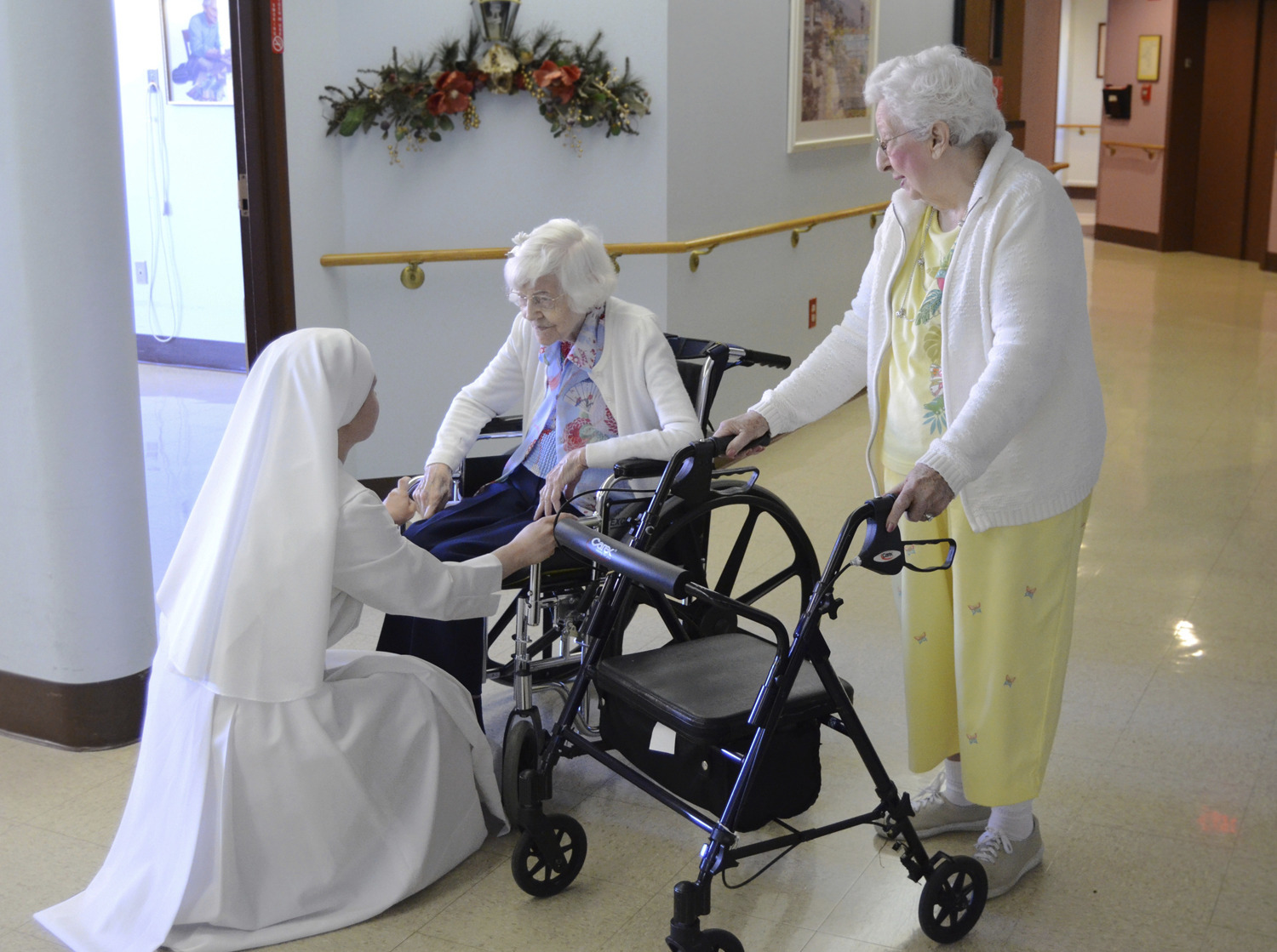 Little Sisters case shows how Obama administration is not respecting religious freedom