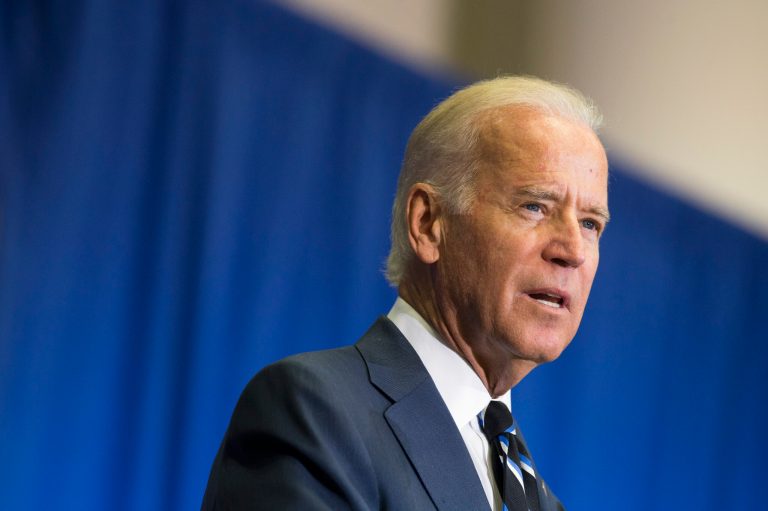 Vice President Joe Biden (AP)