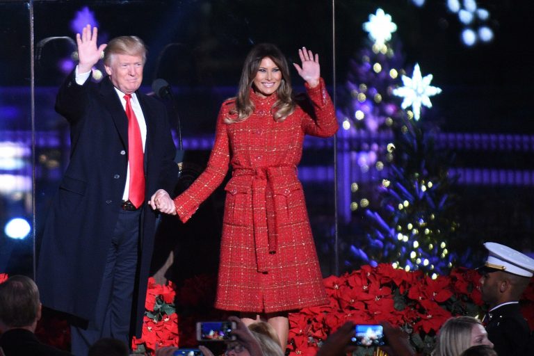 A Tale of Two Americas