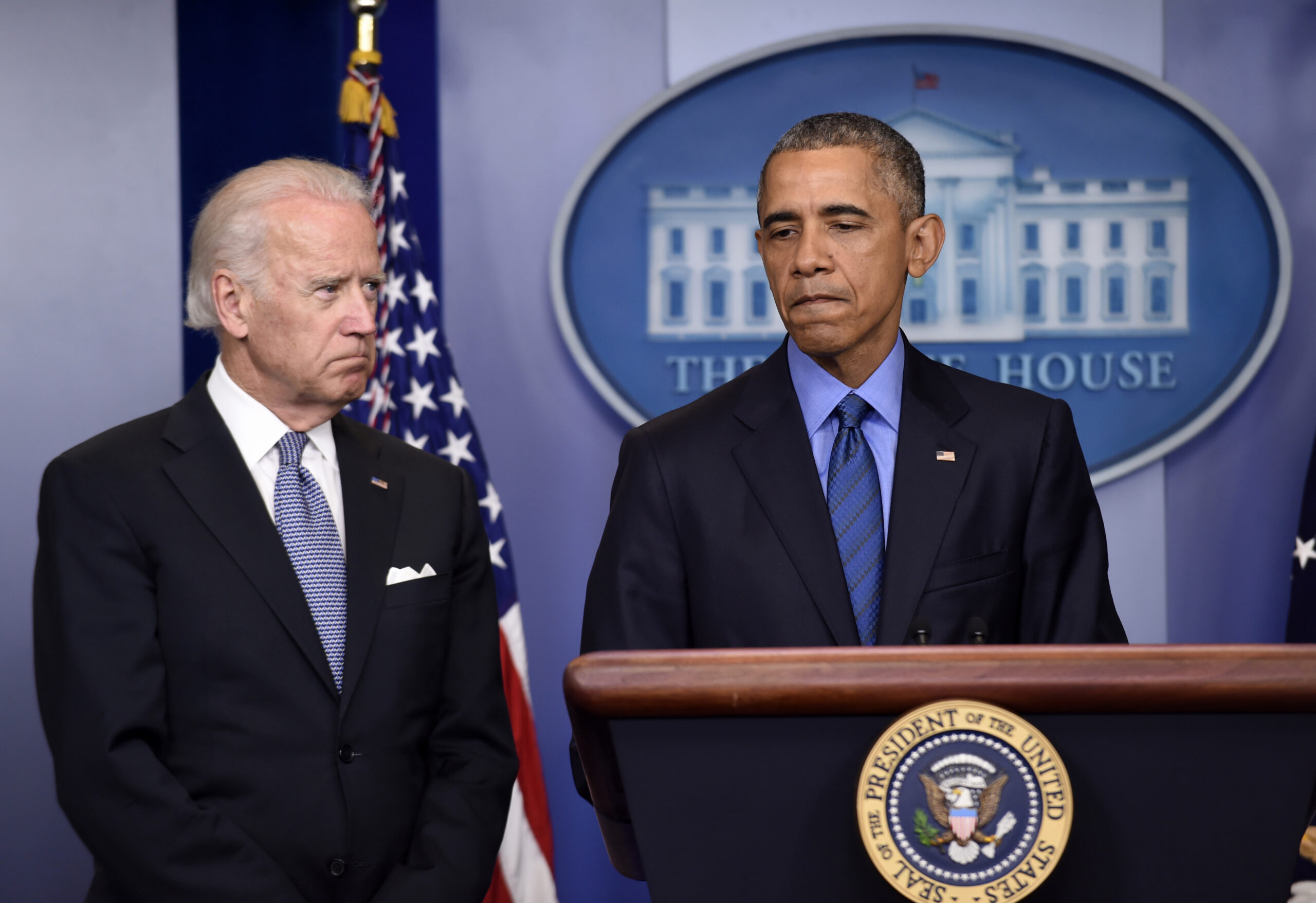 Obama to deliver eulogy for slain Charleston church reverend