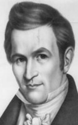 Crime History: Congressman kills fellow House member in duel