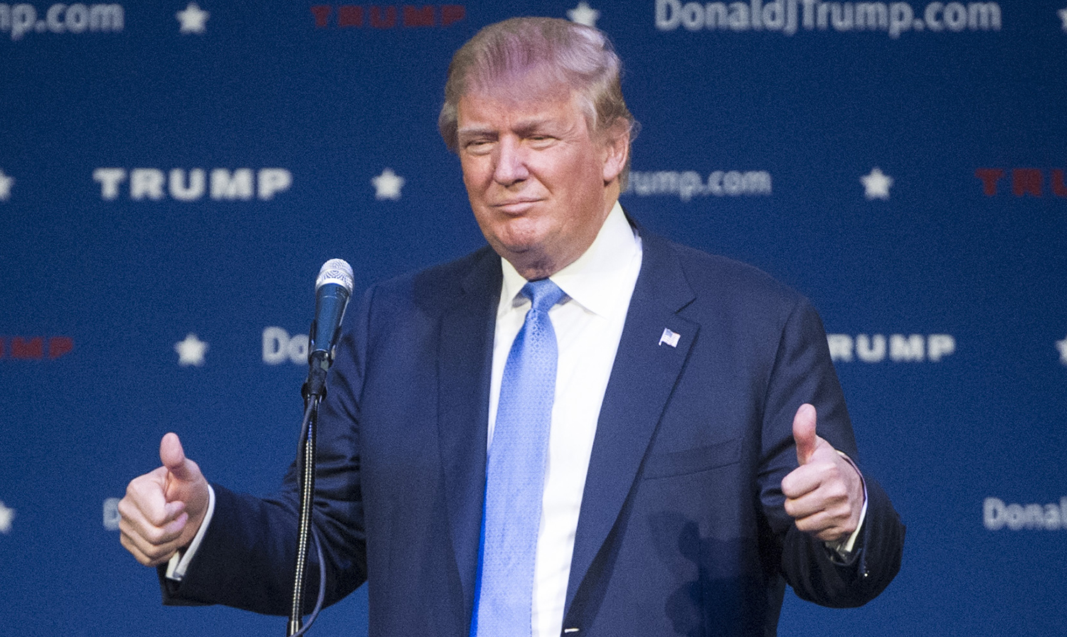 Report: Even with new tax plan, Trump would rack up more debt