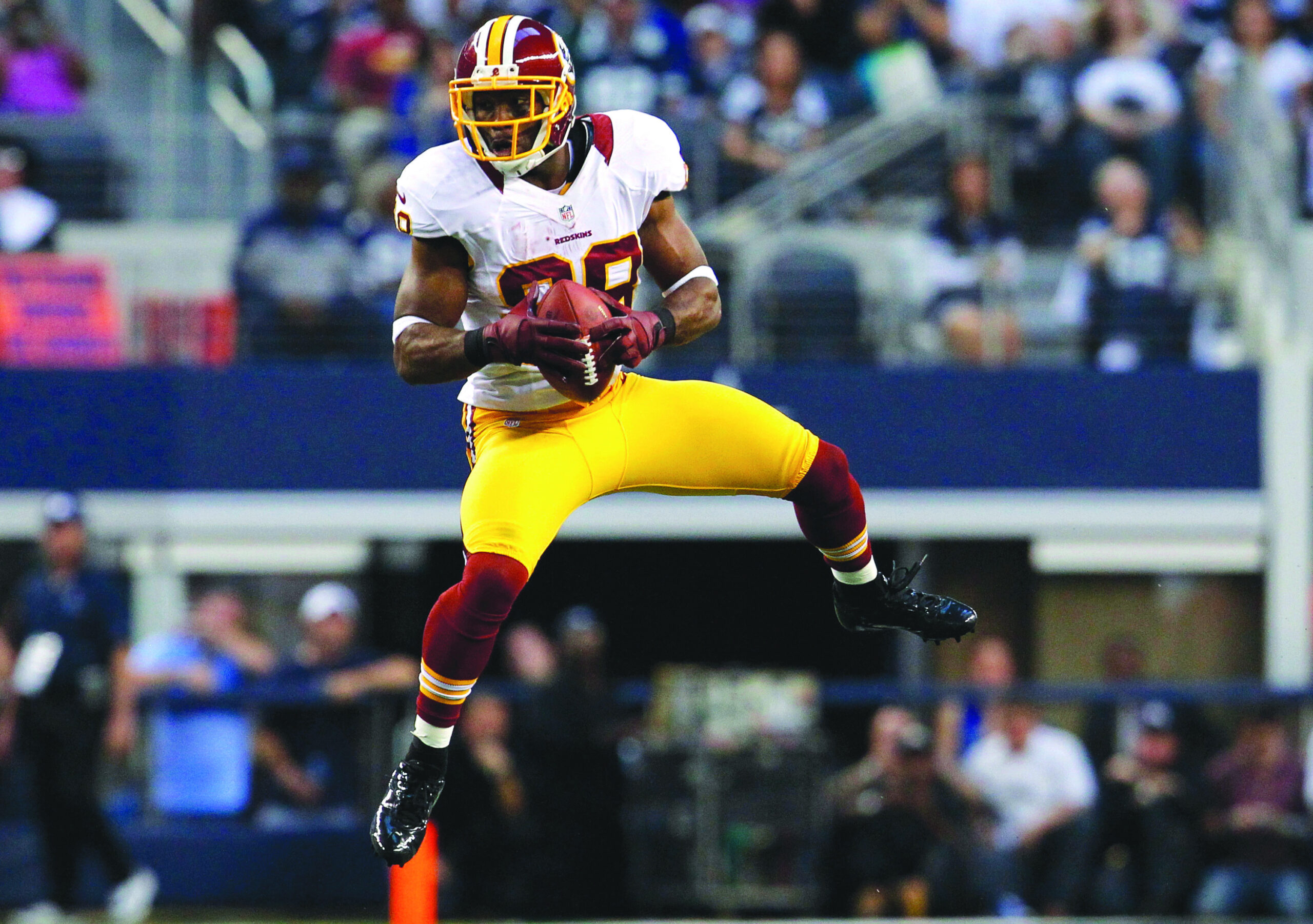 Basically, Redskins’ offense creates problems for Cowboys